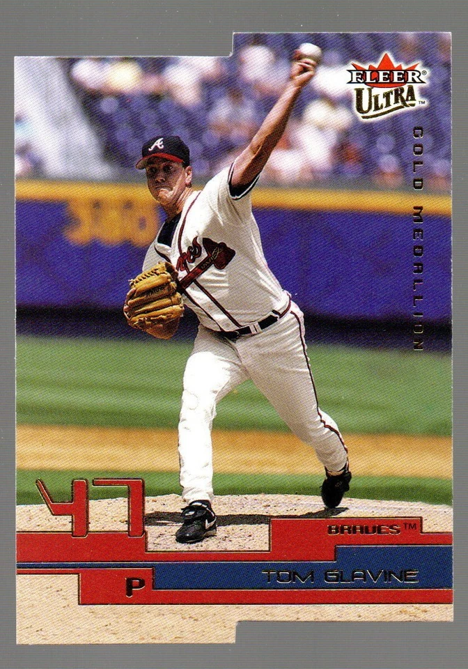 2003 ULTRA FLEER BASE SINGLES & GOLD MEDALLION PARALLELS***YOU PICK*** - Image 2 of 2