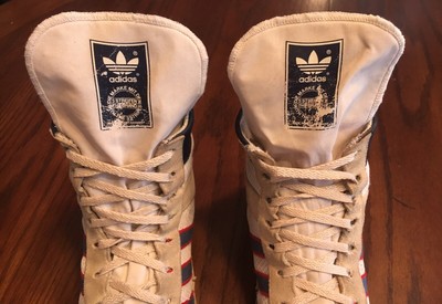 adidas ringer wrestling shoes