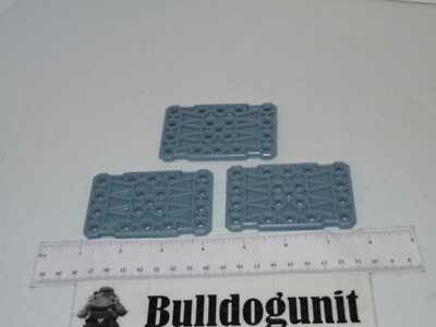 Meccano Tech Erector Meccanoid G15 Personal Robot Lot 3 M004 Part Only
