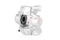 GH Bremssattel Hinterachse FüR Opel Omega B V94 2.2 16V 2.0 21_ 22_ 23_