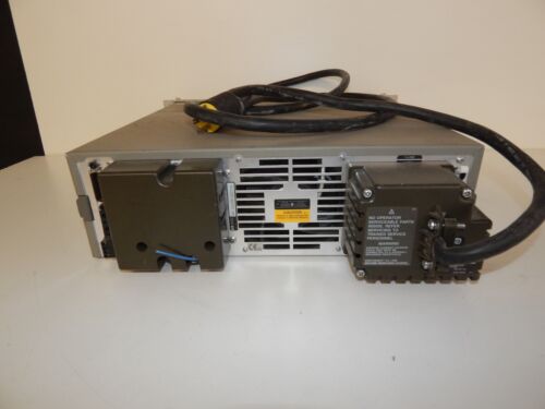 HEWLETT HP Agilent 6032A 0-60 V, 0-50A, 1000 Watt System DC Power Supply (DZH65) - Picture 5 of 9