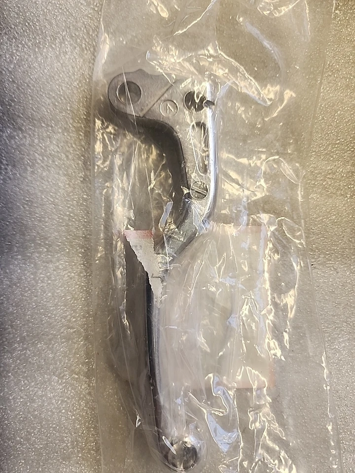 Palanca de embrague izquierda OEM HONDA 53178-MEN-A01 CRF250R CR450R 2007-2023 Foto 3 de 4