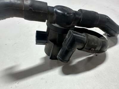 KAWASAKI ZX10R ZX1000 ZX14 ZX6 OEM AIR SWITCH VALVE | eBay