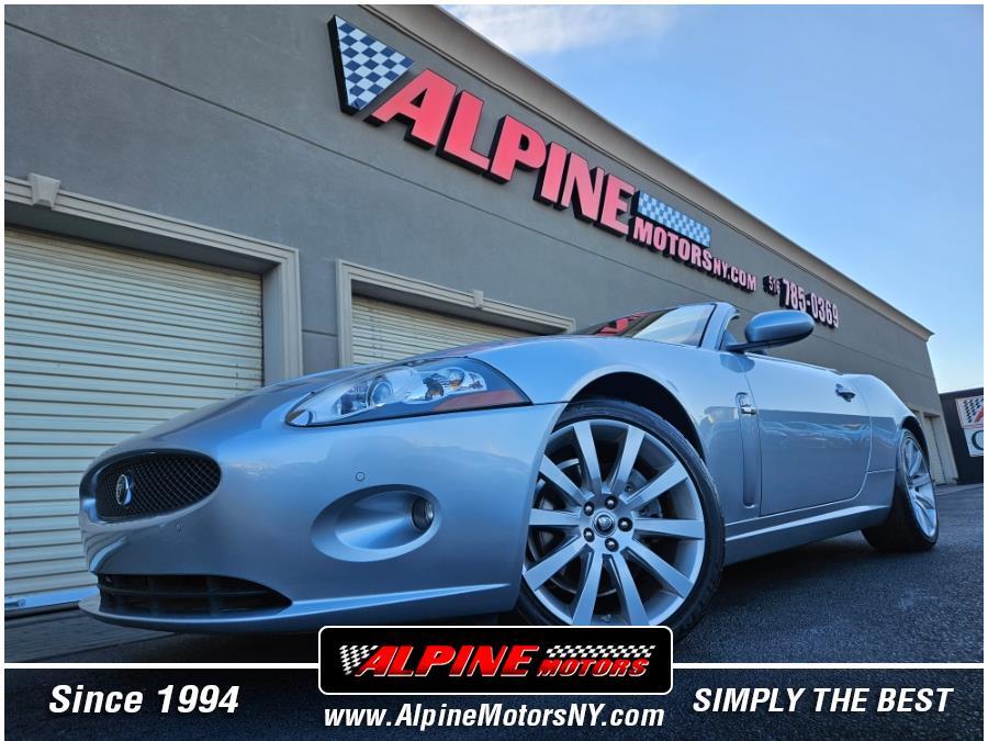 2009 Jaguar XK 2dr Conv eBay
