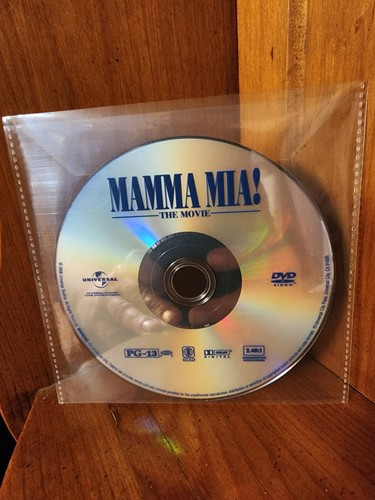 DOLLAR DVD$ U PICK DISC ONLY BX_6 - Picture 121 of 231