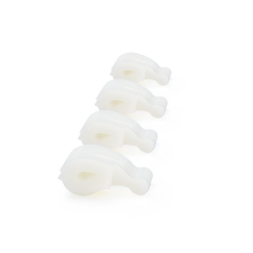 For Whirlpool 285811 Agitator Repair Kit Fits: 3363663 285746 2744, 285746, 3347 - 第 9/11 張圖片