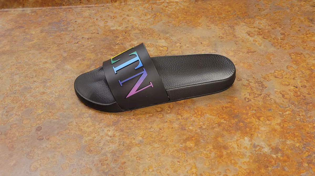 Men's shop vltn slides