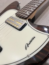 Kauer Arcturus 2016 Redwood