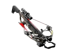 Barnett XP 405 Crossbow 190lb Draw 135ft. Lbs Kinetic Energy 13.6 Power Stroke