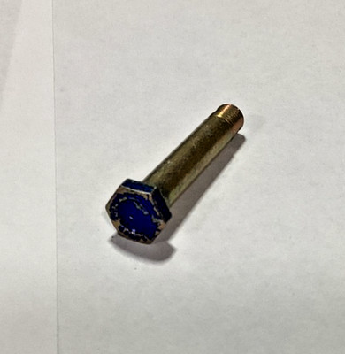 130909B130 BOLT, MACHINE, MAG INSPECTED