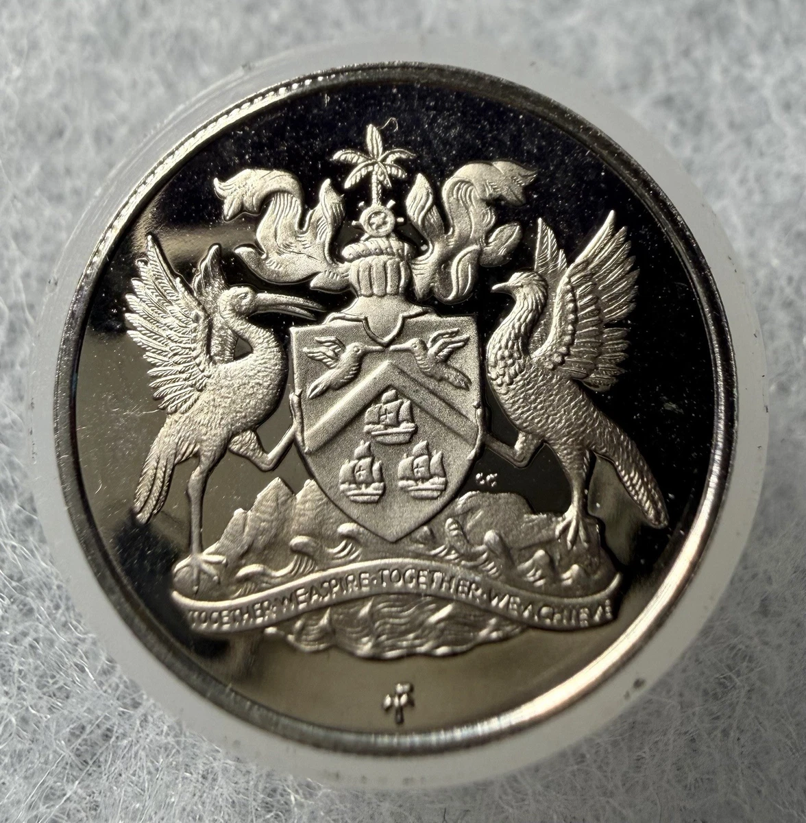 trinidad coins products for sale | eBay