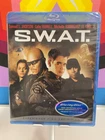 S.W.A.T. Blu-ray 2006 Samuel Jackson Colin Farrell Michelle Rodriguez NEW