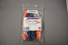 LOC-LINE 50813 1/2 HOSE ASSEMBLY KIT