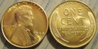 1940-P Choice / Gem BU Lincoln Cent From Original Bank Roll With Full Luster