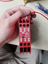 Allen-Bradley 32013 SIPHA Safety Relay 24V Fast Shipping 