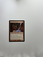 Goblin Bushwhacker - Zendikar: #125, Magic: The Gathering Nm 