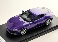 Looksmart Ferrari Amalfi Violetto Dino 1:43 LS560G