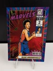 2025 Donruss Optic Cade Cunningham Base (RAW)