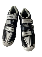 Exustar Accelerate Road Cycling Shoe Size 7 US Bicycling Bike Riding Footwear