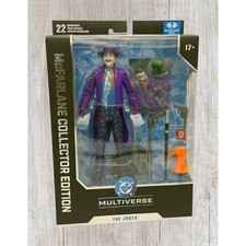 The Ultimate Guide to Collecting The Joker 62