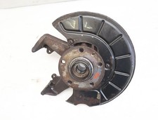 Steering knuckle front left VW Golf Plus 1K0407255T 1.6 75 KW 102 hp ABS gasoline