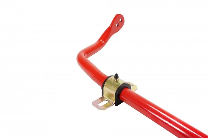 Barras estabilizadoras delanteras y traseras Eibach para Volkswagen GTI 2015-2025 4 puertas Foto 2 de 4