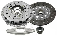 Kit d'embrayage BMW X1