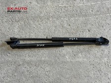 Toyota Yaris MK2 2006 maletero trasero puerta trasera puntales de gasolina (par) - original OEM