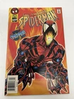 AMAZING SPIDER-MAN #410 1996 Marvel NM 1st App Spider-Carnage UNREAD!
