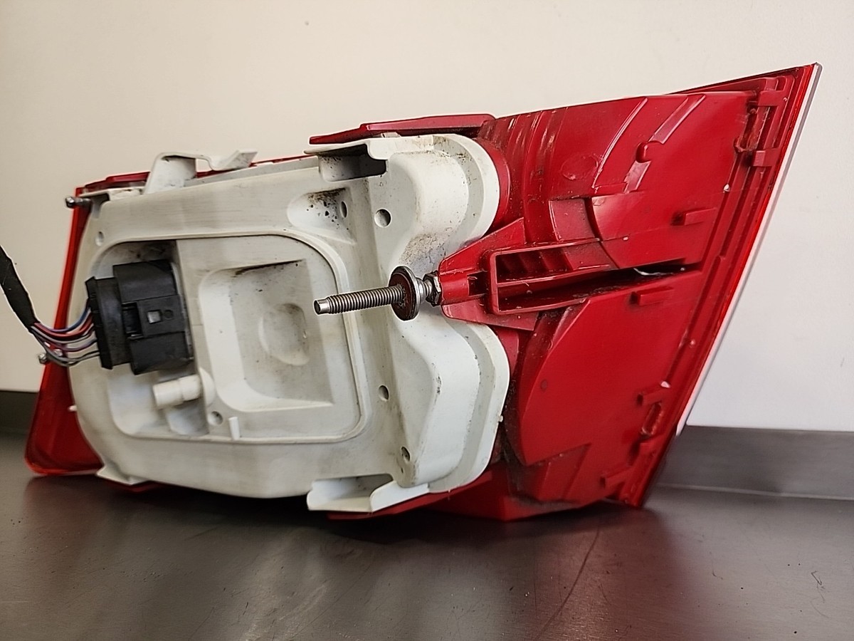 4F5 945 095M 2005 - 08 Audi A6 Driver Side LED Tail Light LH OEM