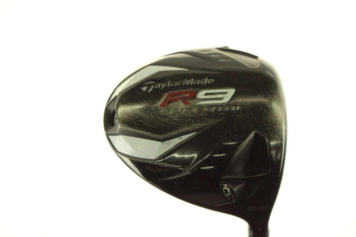 Taylormade R9 Supertri Driver for sale | eBay