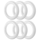  6 Pcs Kränze Zum Basteln Lieferungen Für Blumenarrangements Partydekorationen