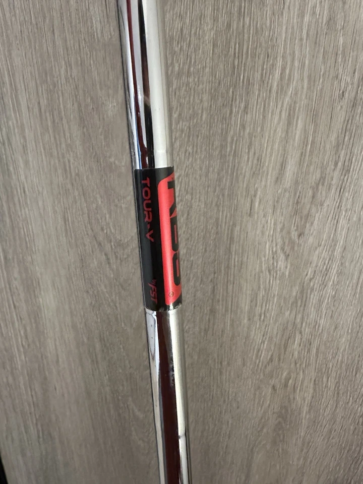 Titleist Vokey SM9 Pitching Wedge 46 Degree KBS Shaft - Image 3 of 4