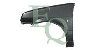 Parafango L01020 Equal Quality FüR Fiat Anterior Rechts Vorne