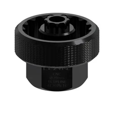 Lezyne CNC Alloy Bottom Bracket Tool