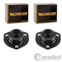2X Monroe Domlager Vorne Passend FÜR Mazda 6 Links+Rechts | MK357