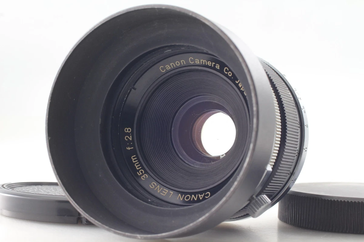 Canon 