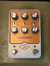 Universal Audio Woodrow 55 Instrument Amplifi...