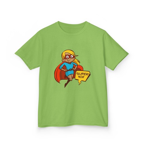 Kids Heavy Cotton™ Tee - Picture 44 of 85