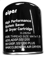 Air Dryer Cartridge for Bendix ADIS, ADSP, SS1200 Air Dryers 5009041PG