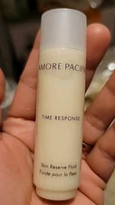 AMOREPACIFIC Time Response Skin Reserve Fluid 31ml-NWB