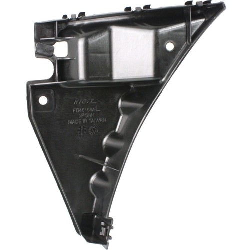Front Bumper Retainer Left Driver Side For 2010-2014 Ford Mustang FO1026109 - Picture 10 of 14