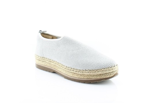Naturalizer Isley Gray Womens Shoes Size 8.5 M Flats