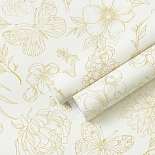 Peel and Stick Wallpaper Contact Paper Modern