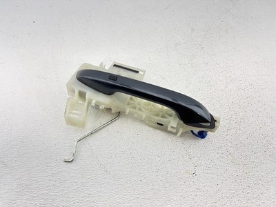 21-23 KIA SELTOS FRONT RIGHT PASSENGER EXTERIOR DOOR HANDLE OEM