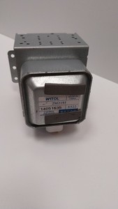 Magnetron Witol 2M219J für Mikrowelle