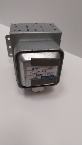 Magnetron Witol 2M219J für Mikrowelle