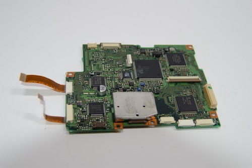 Main Board Replacement PART FOR Sony CCD-TRV43