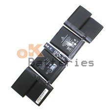 A2527 New Laptop Battery for Apple Macbook Pro 16'' A2485 M1 2021 Year 