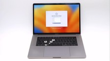 Apple MacBook Pro A1707 15 Core i7 16GB 512GB Gray 2017